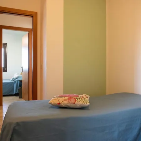 Nick Appartamento San Vito Lo Capo