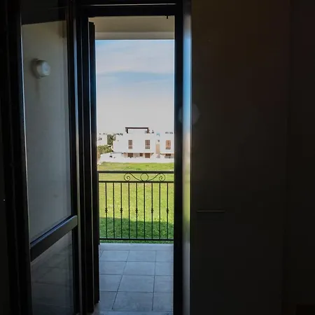 Nick Appartamento San Vito Lo Capo