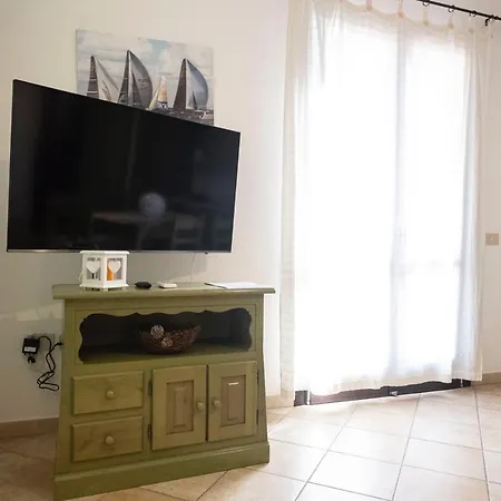 Appartamento Nick San Vito Lo Capo