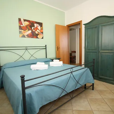 Appartamento Nick San Vito Lo Capo