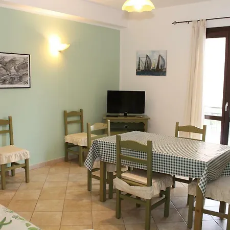 Appartamento Nick San Vito Lo Capo