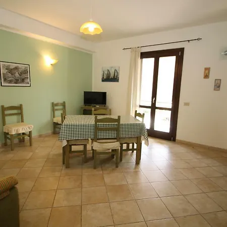Appartamento Nick San Vito Lo Capo