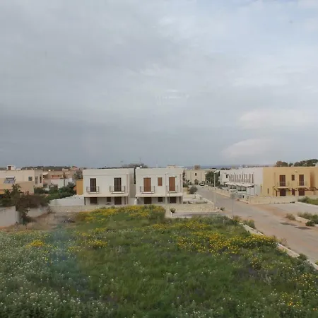 Nick Appartamento San Vito Lo Capo